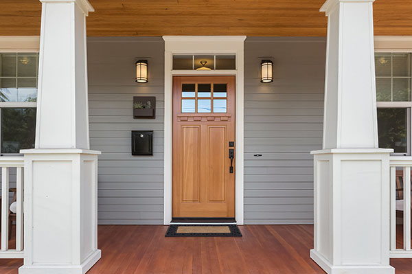Entry Doors