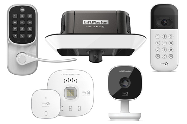 Openers & Accessories