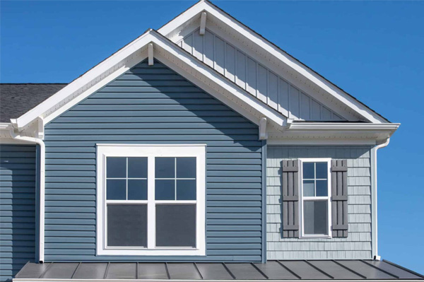 Vinyl Siding